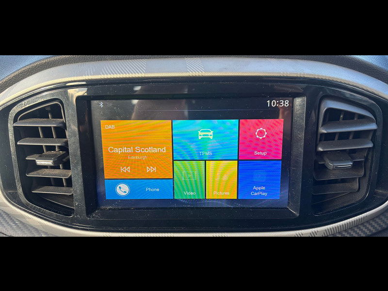 MG MG3 1.5 VTi-TECH Exclusive Hatchback 5dr Petrol Manual Euro 6 (s/s) (106 ps) 5dr Manual 2026