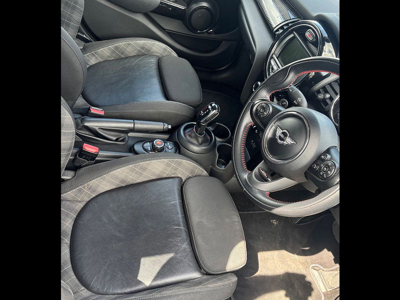 MINI Hatch 2.0 Cooper SD Hatchback 5dr Diesel Auto Euro 6 (s/s) (170 ps) 5dr Automatic 2025