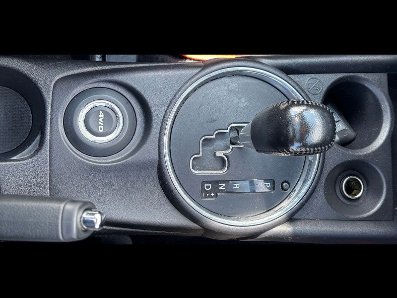Mitsubishi ASX 2.2 DI-D 4 SUV 5dr Diesel Auto 4WD Euro 5 (s/s) (150 ps) 5dr Automatic 2025
