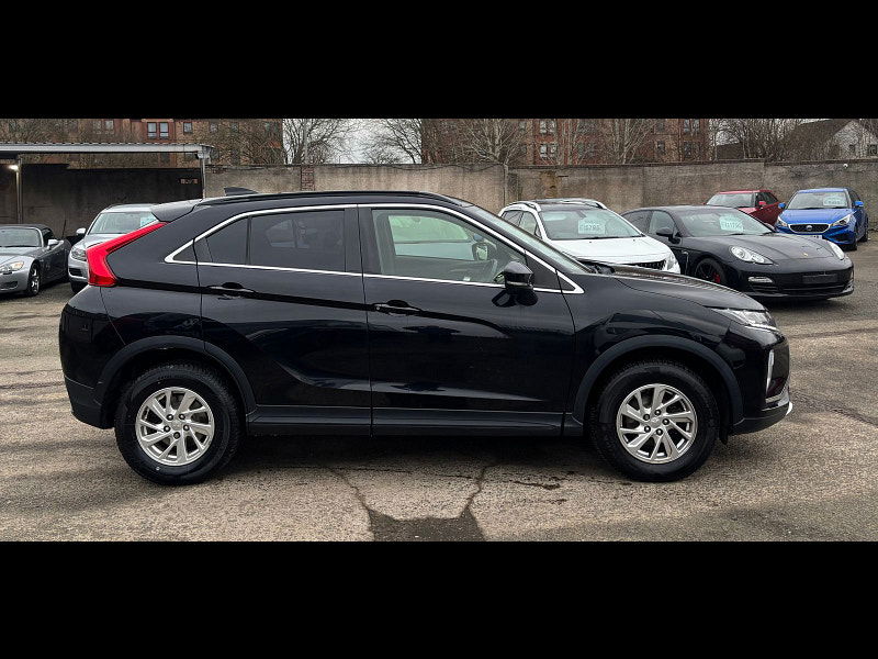 Mitsubishi Eclipse Cross 1.5T 2 SUV 5dr Petrol Manual Euro 6 (s/s) (163 ps) 5dr Manual 2026