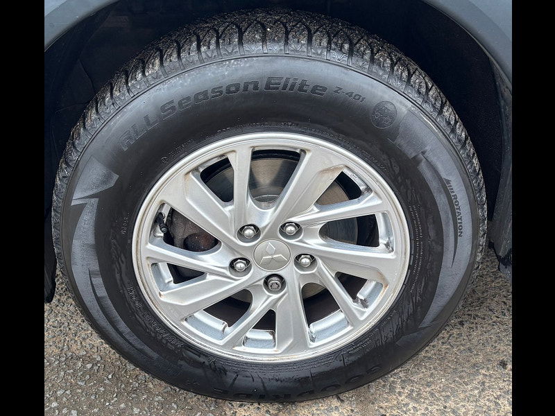 Mitsubishi Eclipse Cross 1.5T 2 SUV 5dr Petrol Manual Euro 6 (s/s) (163 ps) 5dr Manual 2026