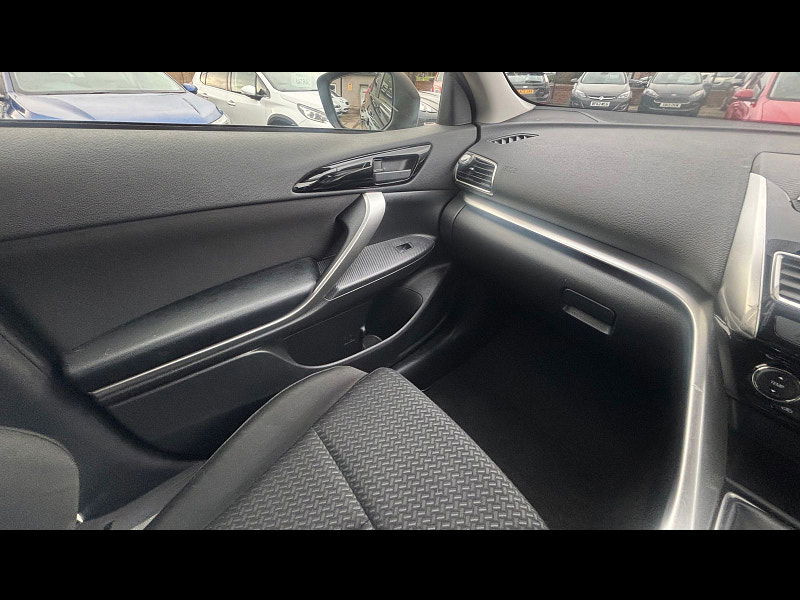 Mitsubishi Eclipse Cross 1.5T 2 SUV 5dr Petrol Manual Euro 6 (s/s) (163 ps) 5dr Manual 2026
