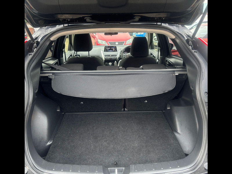 Mitsubishi Eclipse Cross 1.5T 2 SUV 5dr Petrol Manual Euro 6 (s/s) (163 ps) 5dr Manual 2026