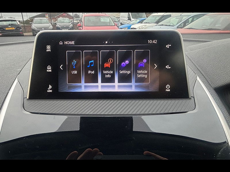 Mitsubishi Eclipse Cross 1.5T 2 SUV 5dr Petrol Manual Euro 6 (s/s) (163 ps) 5dr Manual 2026