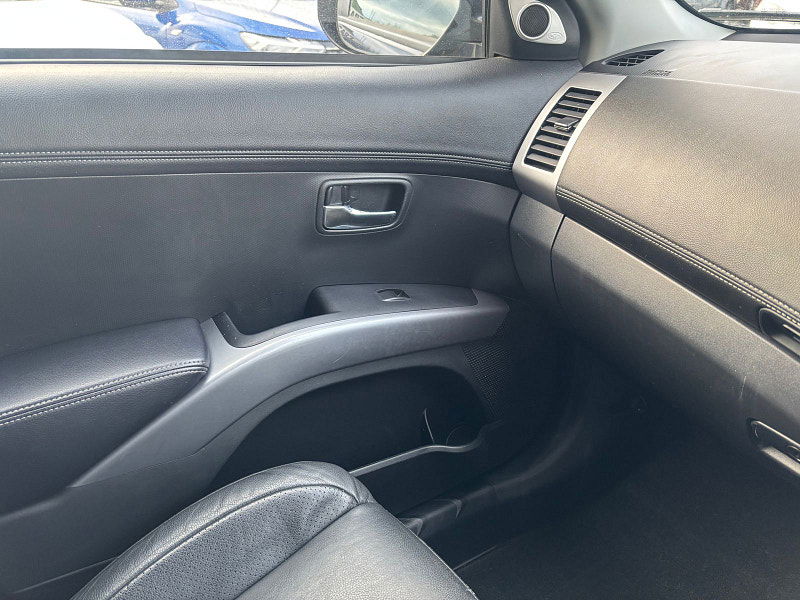 Mitsubishi Outlander 2.2 DI-D GX4 SUV 5dr Diesel Manual 4WD Euro 5 (174 ps) 5dr Manual 2025