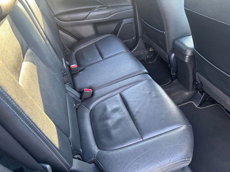 Mitsubishi Outlander 2.3L GX 4 DI-D SUV 5dr Diesel Manual Euro 5 (147 bhp) 5dr Manual 2026