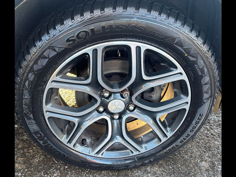 Mitsubishi Outlander 2.3L GX 4 DI-D SUV 5dr Diesel Manual Euro 5 (147 bhp) 5dr Manual 2026