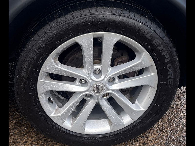 Nissan Juke 1.2 DIG-T N-Connecta SUV 5dr Petrol Manual Euro 6 (s/s) (115 ps) 5dr Manual 2026