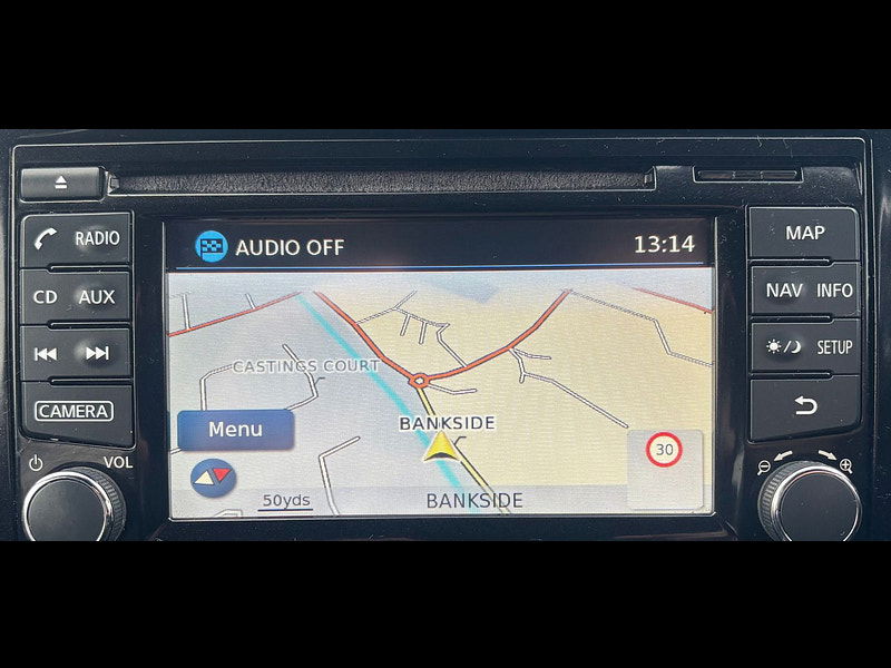 Nissan Juke 1.2 DIG-T N-Connecta SUV 5dr Petrol Manual Euro 6 (s/s) (115 ps) 5dr Manual 2026