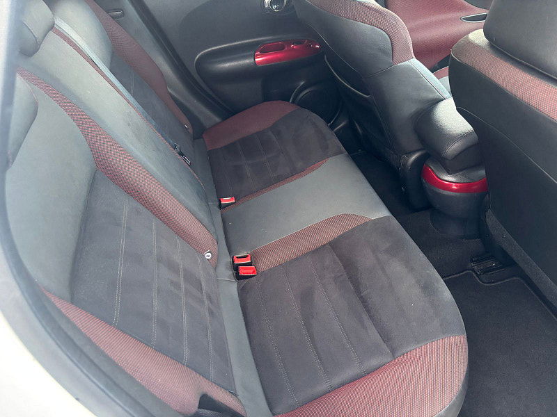 Nissan Juke 1.2 DIG-T N-Connecta SUV 5dr Petrol Manual Euro 6 (s/s) (115 ps) 5dr Manual 2026