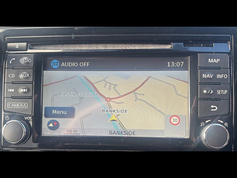 Nissan Pulsar 1.5 dCi n-tec Hatchback 5dr Diesel Manual Euro 6 (s/s) (110 ps) 5dr Manual 2026