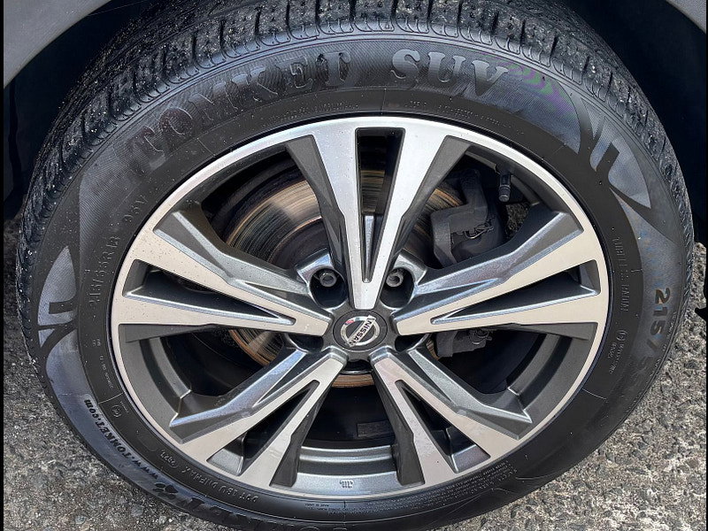Nissan Qashqai 1.2 DIG-T N-Connecta SUV 5dr Petrol Manual Euro 6 (s/s) (115 ps) 5dr Manual 2026