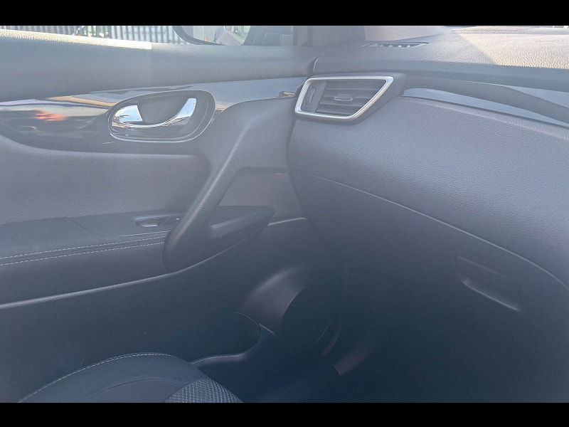 Nissan Qashqai 1.2L N-CONNECTA DIG-T SUV 5dr Petrol Manual Euro 6 (113 bhp) 5dr Manual 2025