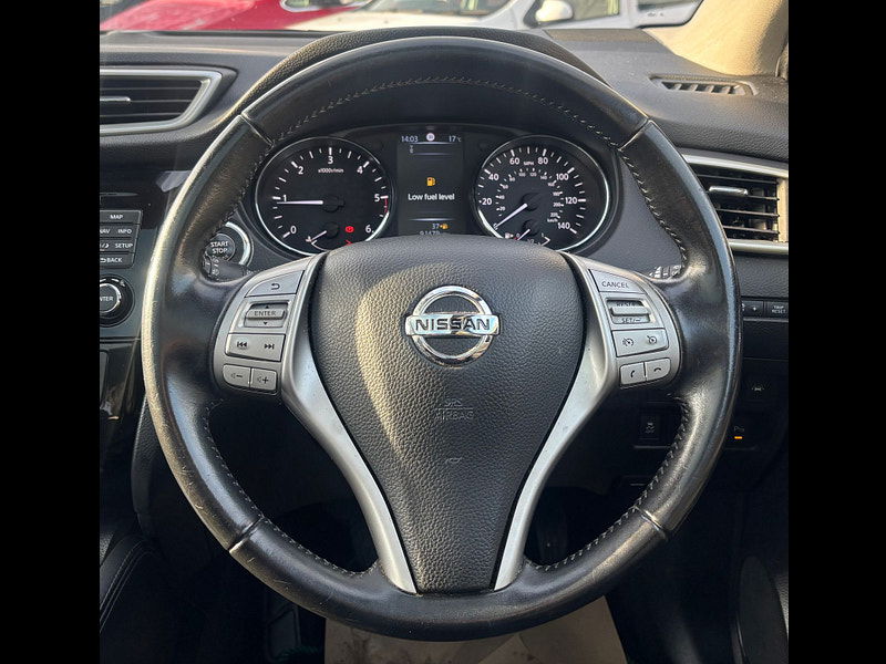 Nissan Qashqai 1.5 dCi N-Connecta SUV 5dr Diesel Manual 2WD Euro 6 (s/s) (110 ps) 5dr Manual 2025