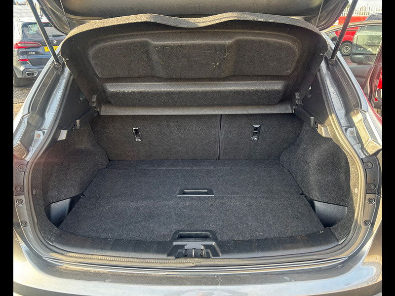 Nissan Qashqai 1.5 dCi N-Connecta SUV 5dr Diesel Manual 2WD Euro 6 (s/s) (110 ps) 5dr Manual 2025