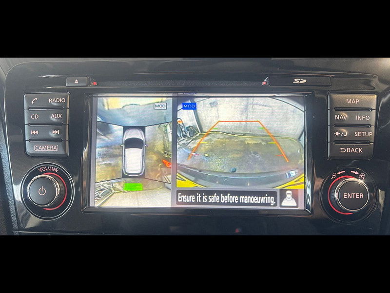 Nissan Qashqai 1.5 dCi N-Connecta SUV 5dr Diesel Manual Euro 6 (s/s) (110 ps) 5dr Manual 2025