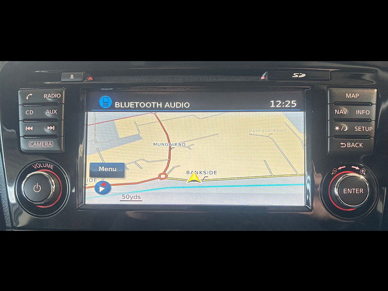 Nissan Qashqai 1.5 dCi N-Connecta SUV 5dr Diesel Manual Euro 6 (s/s) (110 ps) 5dr Manual 2025