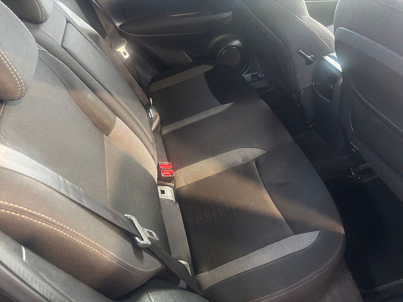 Nissan Qashqai 1.5 dCi N-Connecta SUV 5dr Diesel Manual Euro 6 (s/s) (110 ps) 5dr Manual 2025