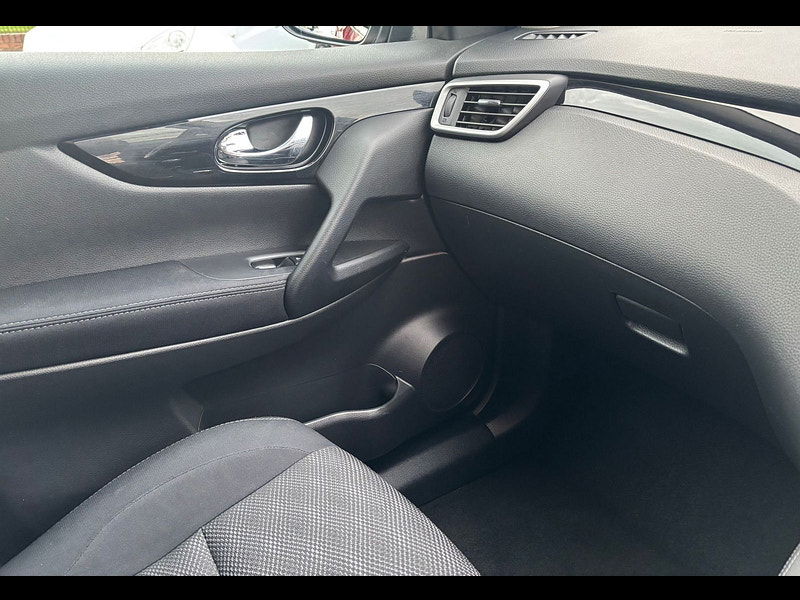 Nissan Qashqai 1.5L N-Tec dCi SUV 5dr Diesel Manual Euro 6 (108 bhp) 5dr Manual 2026