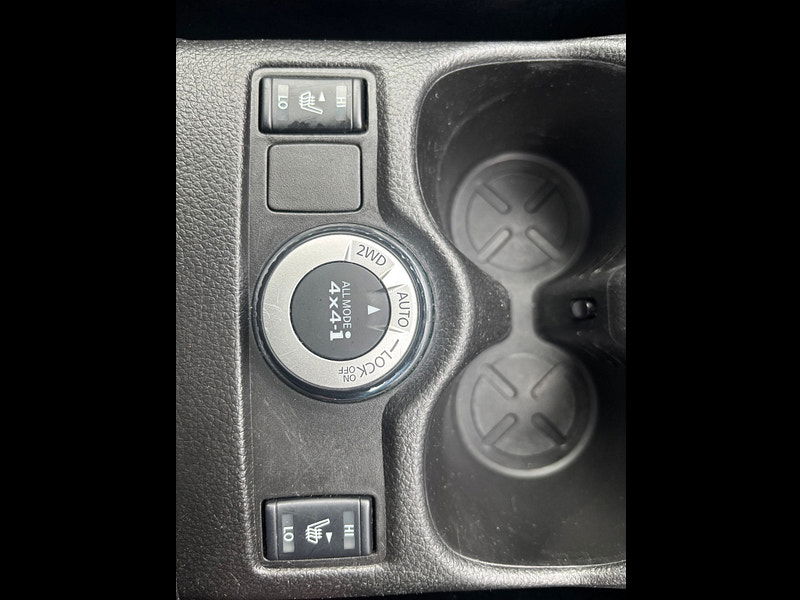 Nissan X-Trail 1.6 dCi Tekna SUV 5dr Diesel Manual 4WD Euro 5 (s/s) (130 ps) 5dr Manual 2025