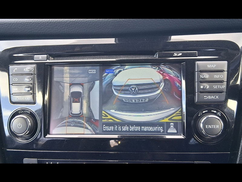 Nissan X-Trail 1.6 DIG-T N-Connecta SUV 5dr Petrol Manual Euro 6 (s/s) (163 ps) 5dr Manual 2025