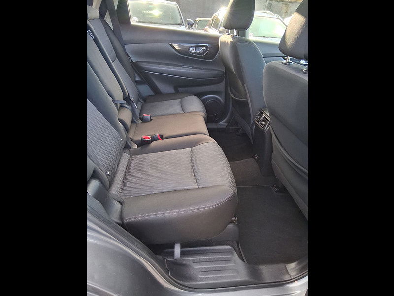 Nissan X-Trail 1.6 DIG-T N-Connecta SUV 5dr Petrol Manual Euro 6 (s/s) (163 ps) 5dr Manual 2025