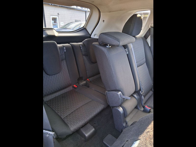 Nissan X-Trail 1.6 DIG-T N-Connecta SUV 5dr Petrol Manual Euro 6 (s/s) (163 ps) 5dr Manual 2025