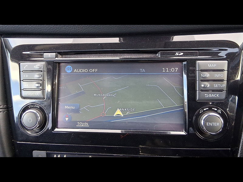 Nissan X-Trail 1.6 DIG-T N-Connecta SUV 5dr Petrol Manual Euro 6 (s/s) (163 ps) 5dr Manual 2025