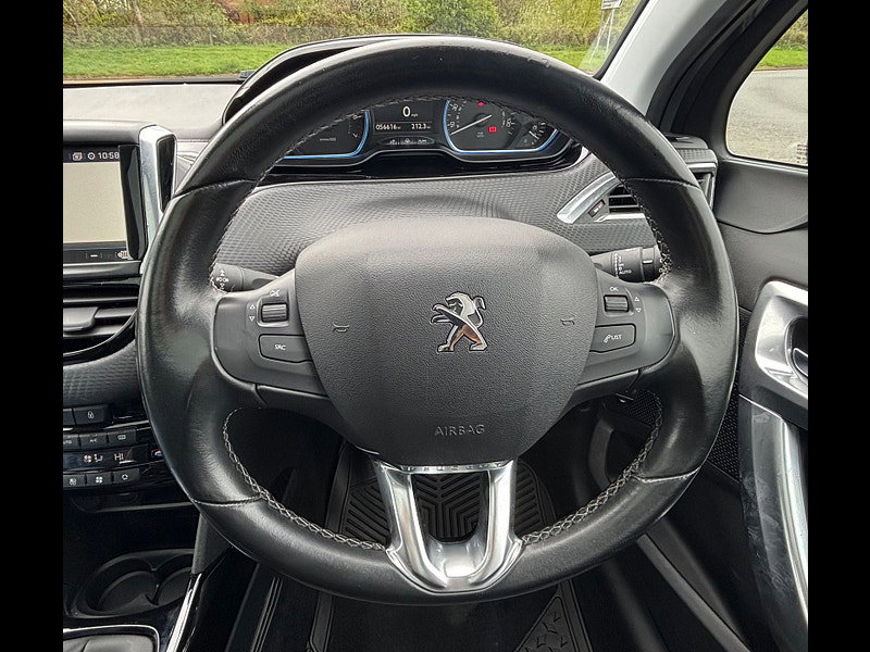 Peugeot 2008 1.2 PureTech Allure Premium SUV 5dr Petrol Manual Euro 6 (s/s) (110 ps) 5dr Manual 2026