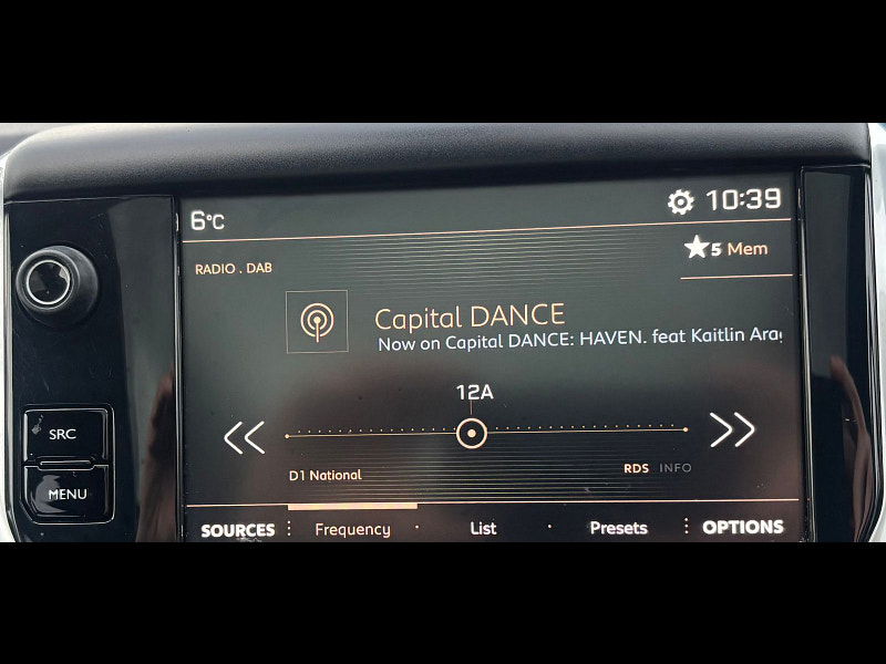 Peugeot 2008 1.6 BlueHDi Allure SUV 5dr Diesel Manual Euro 6 (s/s) (100 ps) 5dr Manual 2026