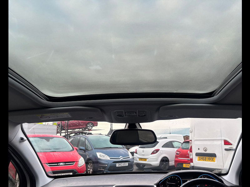 Peugeot 2008 1.6 BlueHDi Allure SUV 5dr Diesel Manual Euro 6 (s/s) (100 ps) 5dr Manual 2026