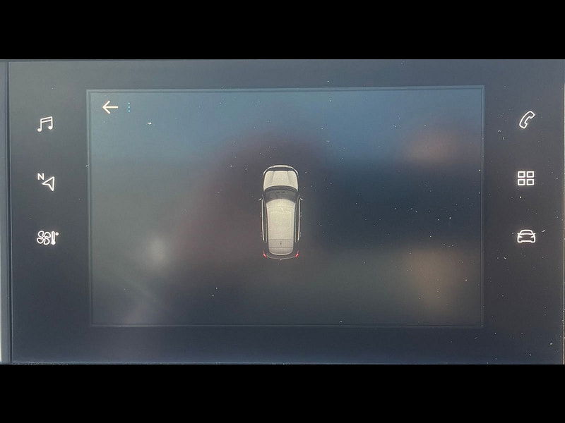 Peugeot 308 1.2 PureTech Allure Hatchback 5dr Petrol Manual Euro 6 (s/s) (130 ps) 5dr Manual 2026