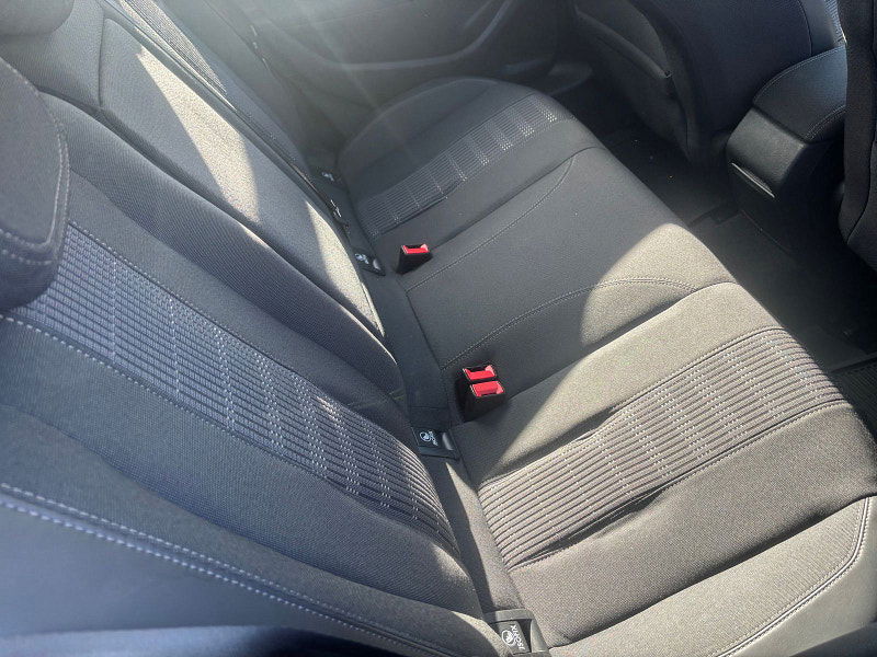 Peugeot 308 1.2 PureTech Allure Hatchback 5dr Petrol Manual Euro 6 (s/s) (130 ps) 5dr Manual 2026