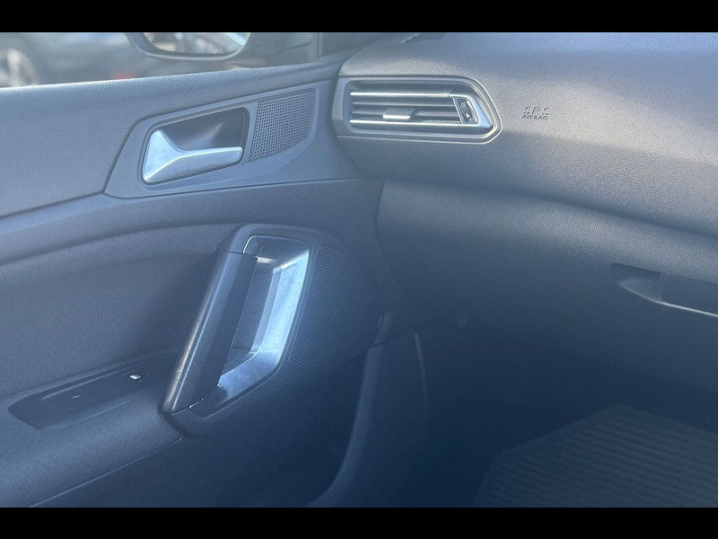 Peugeot 308 1.2 PureTech Allure Hatchback 5dr Petrol Manual Euro 6 (s/s) (130 ps) 5dr Manual 2026