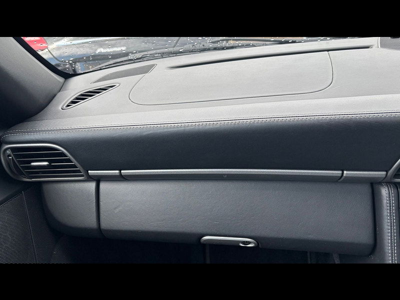 Porsche 911 3.6 997 Carrera Cabriolet 2dr Petrol PDK (233 g/km, 345 bhp) 2dr Automatic 2025