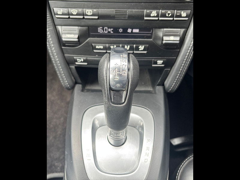 Porsche 911 3.6 997 Carrera Cabriolet 2dr Petrol PDK (233 g/km, 345 bhp) 2dr Automatic 2025