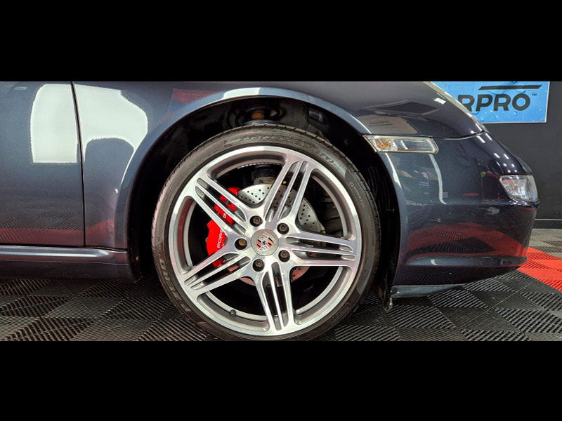 Porsche 911 3.6L Carrera 2 Tiptronic S Coupe 2dr Petrol Automatic Euro 4 (325 bhp) 2dr Automatic 2025