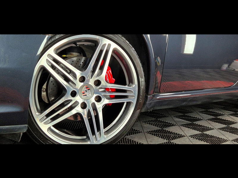Porsche 911 3.6L Carrera 2 Tiptronic S Coupe 2dr Petrol Automatic Euro 4 (325 bhp) 2dr Automatic 2025