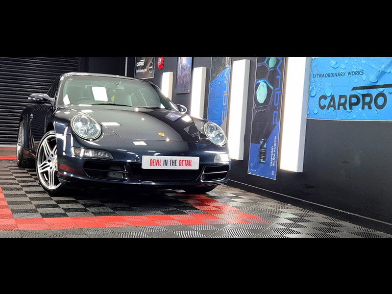 Porsche 911 3.6L Carrera 2 Tiptronic S Coupe 2dr Petrol Automatic Euro 4 (325 bhp) 2dr Automatic 2025