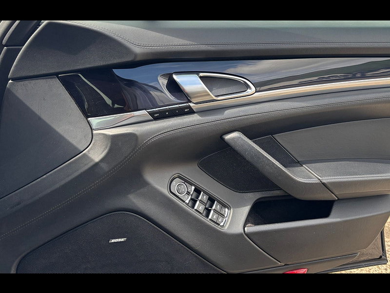 Porsche Panamera 3.0D V6 Hatchback 5dr Diesel TiptronicS Euro 5 (250 ps) 5dr Automatic 2026