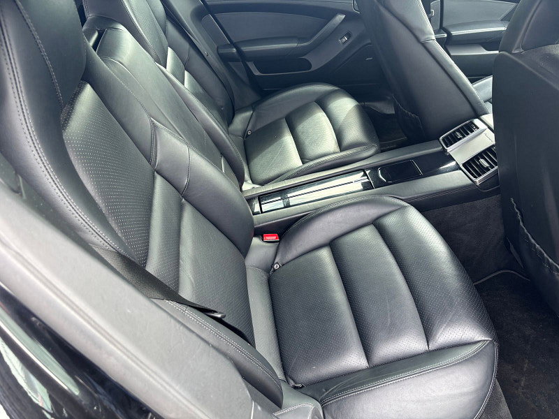 Porsche Panamera 3.0D V6 Hatchback 5dr Diesel TiptronicS Euro 5 (250 ps) 5dr Automatic 2026