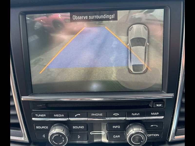 Porsche Panamera 3.0D V6 Hatchback 5dr Diesel TiptronicS Euro 5 (250 ps) 5dr Automatic 2026