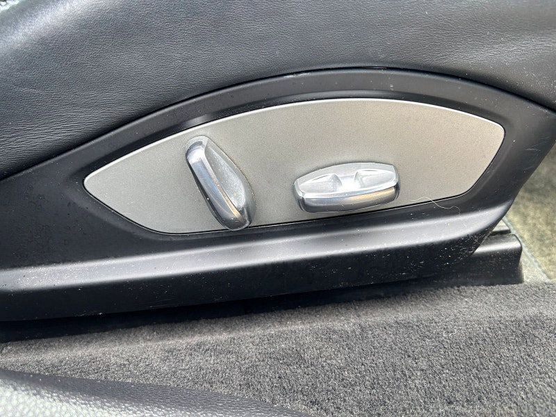 Porsche Panamera 3.0D V6 Hatchback 5dr Diesel TiptronicS Euro 5 (250 ps) 5dr Automatic 2026