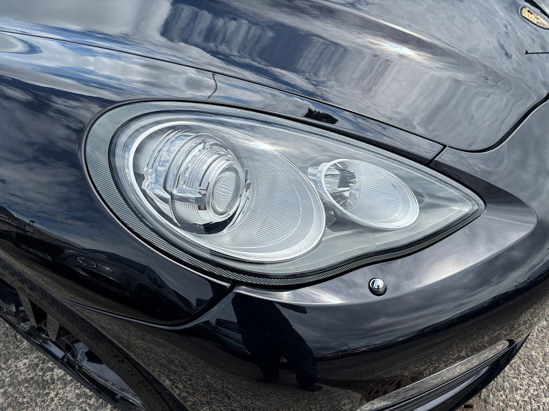 Porsche Panamera 3.0D V6 Hatchback 5dr Diesel TiptronicS Euro 5 (250 ps) 5dr Automatic 2026