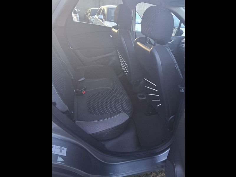 Renault Captur 0.9 TCe ENERGY Dynamique S Nav SUV 5dr Petrol Manual Euro 6 (s/s) (90 ps) 5dr Manual 2025