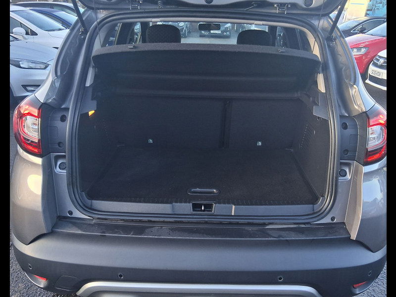 Renault Captur 0.9 TCe ENERGY Dynamique S Nav SUV 5dr Petrol Manual Euro 6 (s/s) (90 ps) 5dr Manual 2025