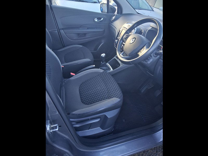 Renault Captur 0.9 TCe ENERGY Dynamique S Nav SUV 5dr Petrol Manual Euro 6 (s/s) (90 ps) 5dr Manual 2025