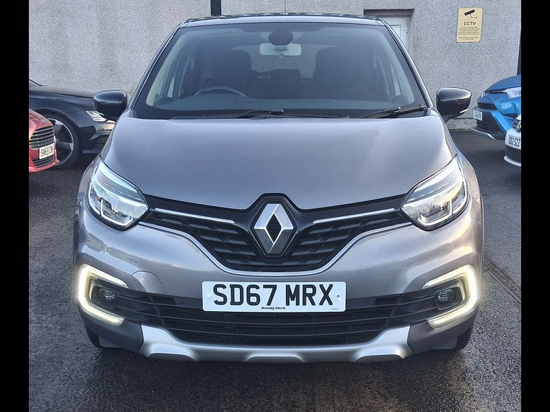 Renault Captur 0.9 TCe ENERGY Dynamique S Nav SUV 5dr Petrol Manual Euro 6 (s/s) (90 ps) 5dr Manual 2025