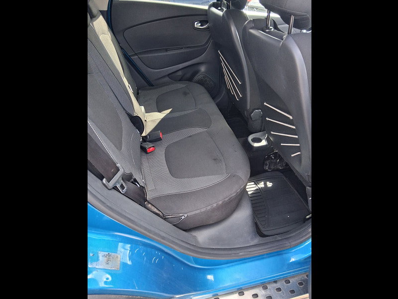Renault Captur 0.9 TCe ENERGY Dynamique S Nav SUV 5dr Petrol Manual Euro 6 (s/s) (90 ps) 5dr Manual 2026