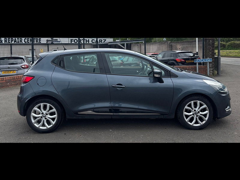 Renault Clio 0.9 TCe Dynamique Nav Hatchback 5dr Petrol Manual Euro 6 (s/s) (90 ps) 5dr Manual 2026